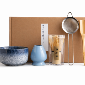 mizu matcha ritual set – stone (copy)