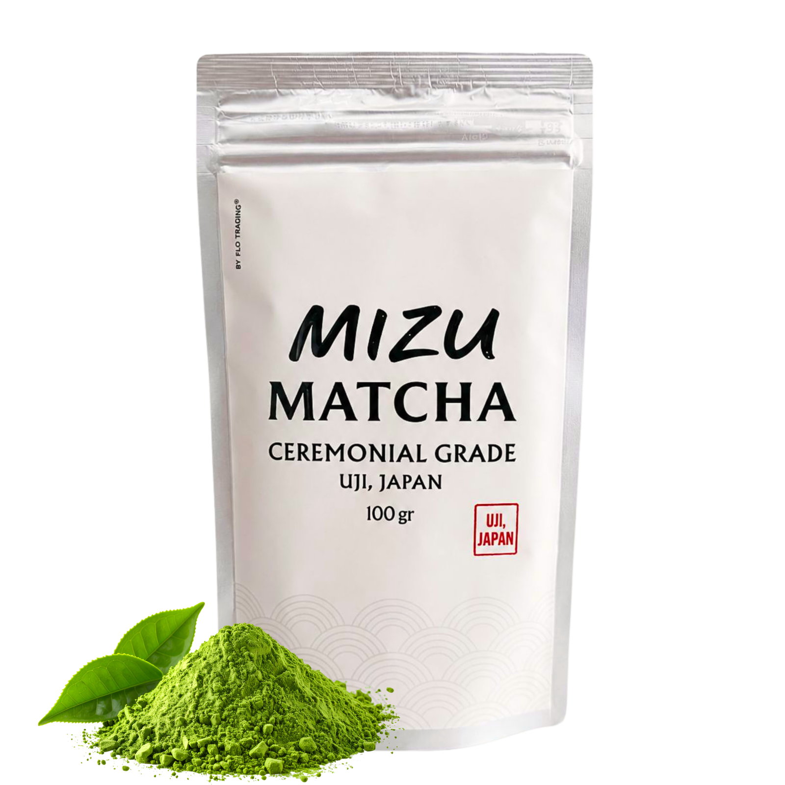 Home mizu matcha ceremonial